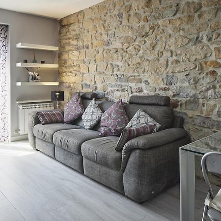 Ordulari - Basque Stay San Sebastián Exteriör bild