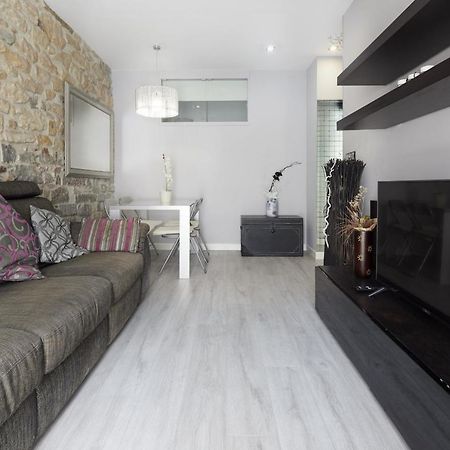 Ordulari - Basque Stay San Sebastián Exteriör bild