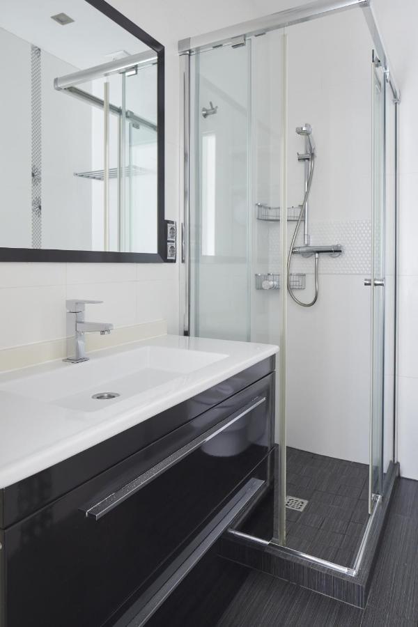 Ordulari - Basque Stay San Sebastián Exteriör bild