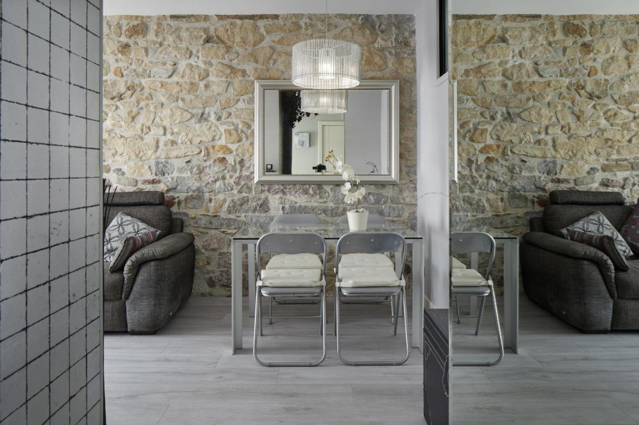 Ordulari - Basque Stay San Sebastián Exteriör bild