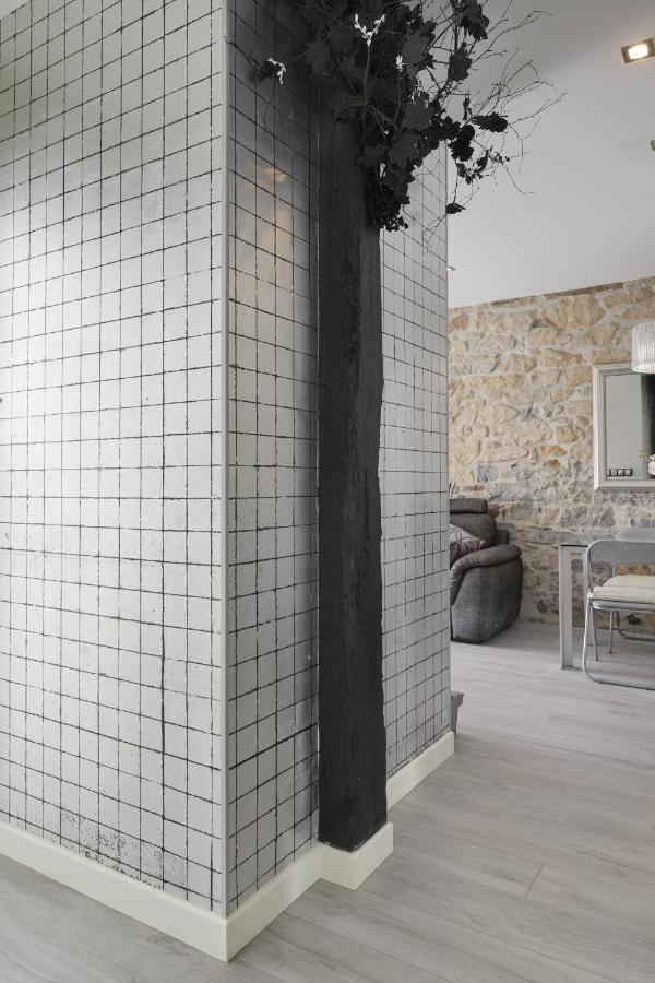 Ordulari - Basque Stay San Sebastián Exteriör bild