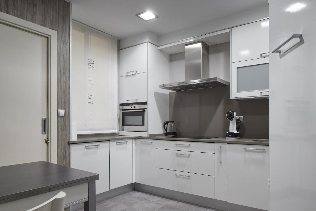 Ordulari - Basque Stay San Sebastián Exteriör bild
