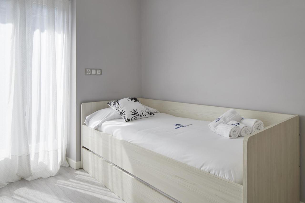 Ordulari - Basque Stay San Sebastián Exteriör bild