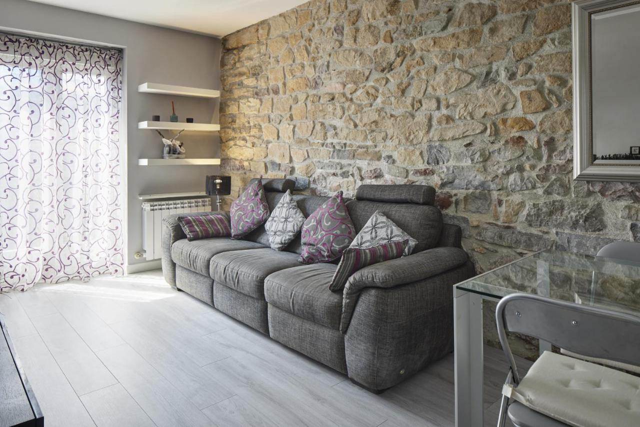 Ordulari - Basque Stay San Sebastián Exteriör bild