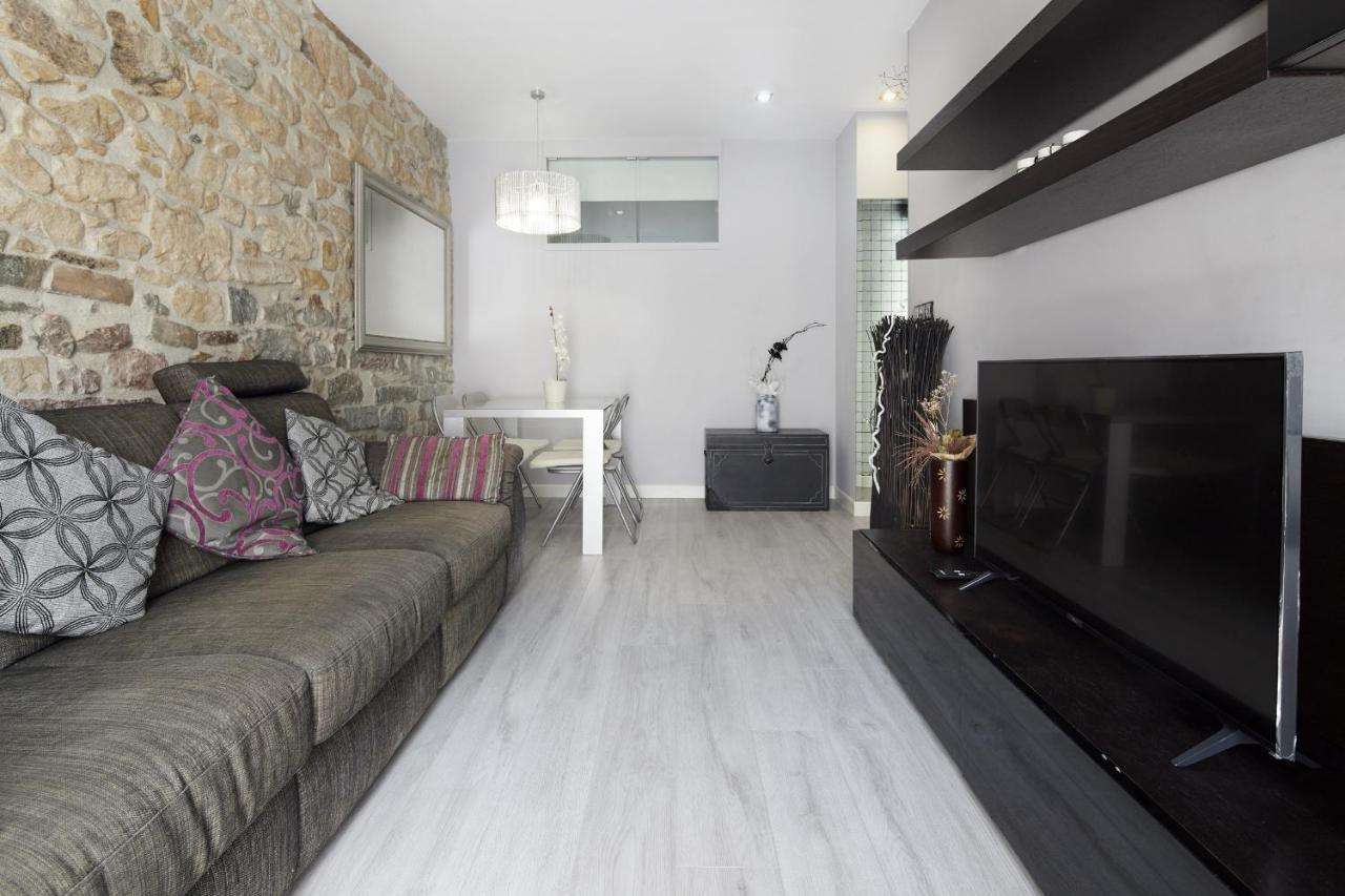 Ordulari - Basque Stay San Sebastián Exteriör bild