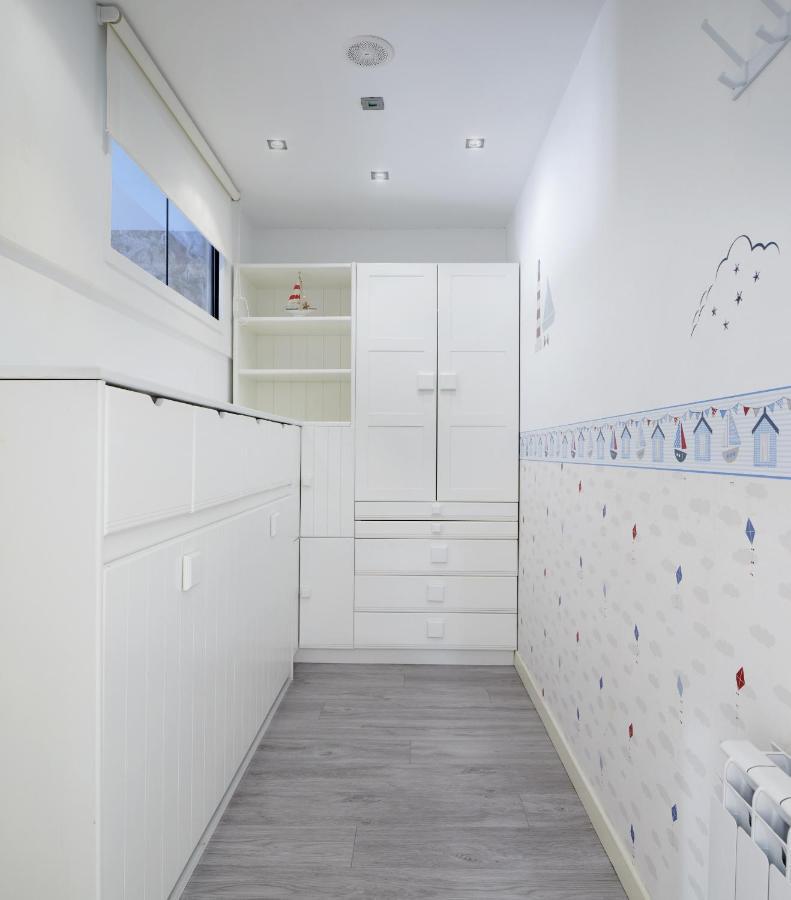 Ordulari - Basque Stay San Sebastián Exteriör bild