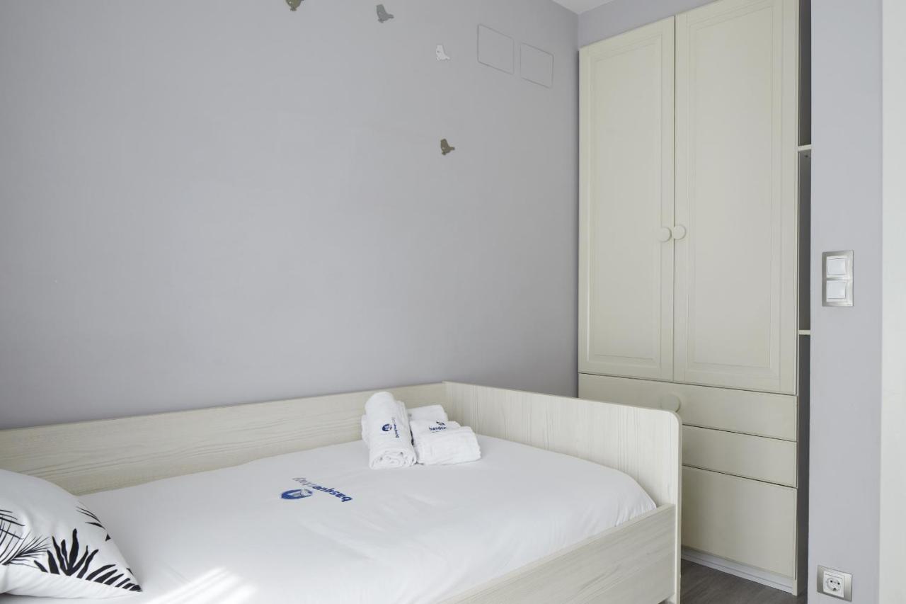 Ordulari - Basque Stay San Sebastián Exteriör bild