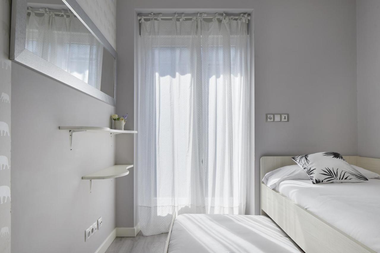 Ordulari - Basque Stay San Sebastián Exteriör bild